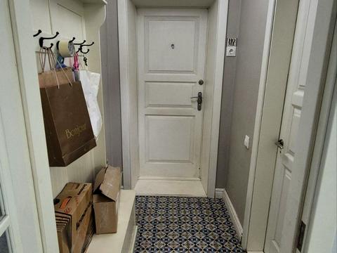 квартира по адресу Добробатів ул. (Іларіонівська), 24