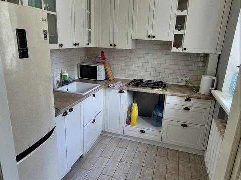 квартира по адресу Добробатів ул. (Іларіонівська), 24