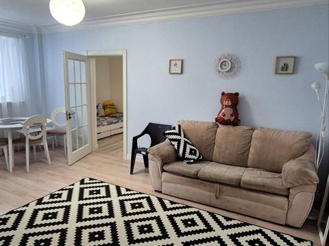 квартира по адресу Добробатів ул. (Іларіонівська), 24