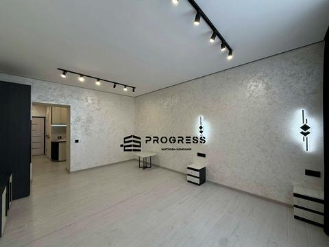 квартира по адресу Владимира Кубийовича ул., 14