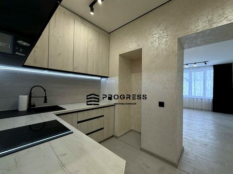 квартира по адресу Владимира Кубийовича ул., 14