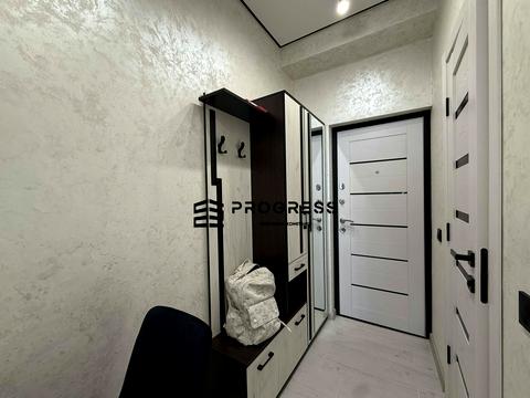 квартира по адресу Владимира Кубийовича ул., 14