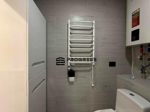 квартира по адресу Владимира Кубийовича ул., 14