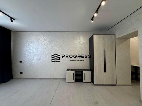 квартира по адресу Владимира Кубийовича ул., 14