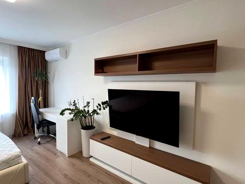 квартира за адресою Драгоманова вул., 12-А