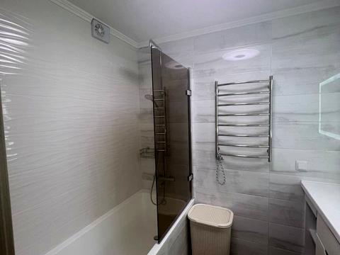 квартира за адресою Драгоманова вул., 12-А