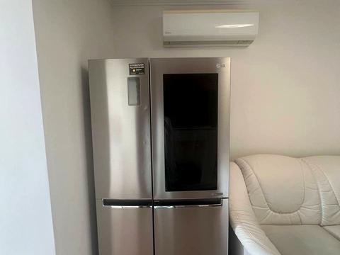 квартира за адресою Драгоманова вул., 12-А