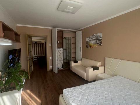 квартира за адресою Драгоманова вул., 12-А