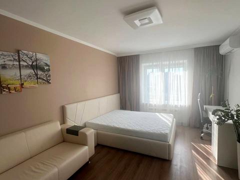 квартира за адресою Драгоманова вул., 12-А