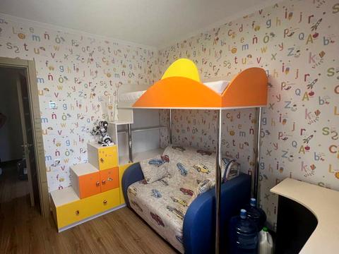 квартира за адресою Драгоманова вул., 12-А