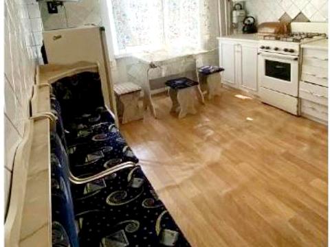 квартира по адресу Тобольская ул. (Тобольская), 46в