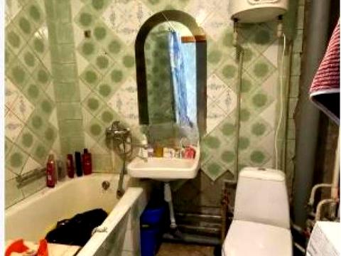 квартира по адресу Тобольская ул. (Тобольская), 46в