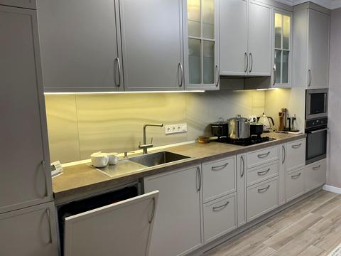 квартира по адресу Яблоневая ул., 15