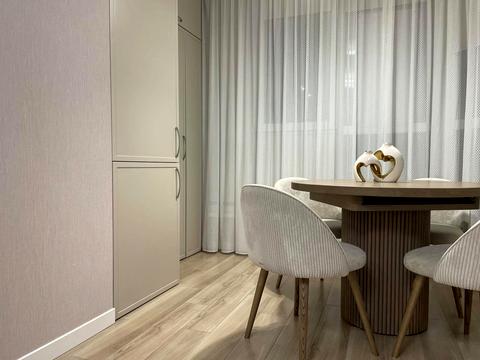 квартира по адресу Яблоневая ул., 15