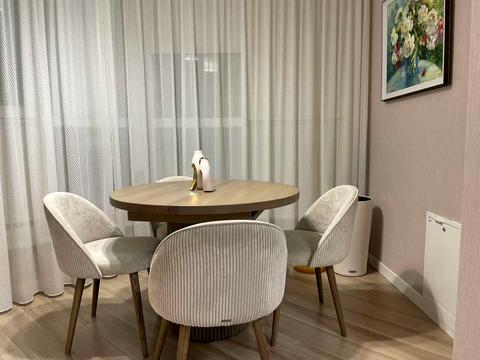 квартира по адресу Яблоневая ул., 15