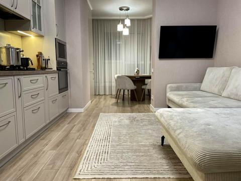 квартира по адресу Яблоневая ул., 15