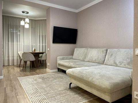 квартира по адресу Яблоневая ул., 15