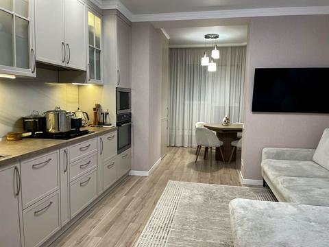 квартира по адресу Яблоневая ул., 15