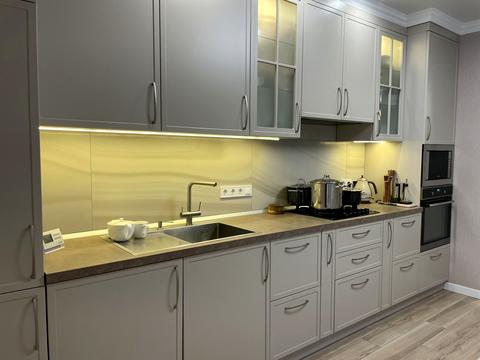 квартира по адресу Яблоневая ул., 15