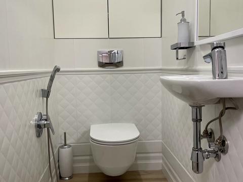 квартира по адресу Яблоневая ул., 15