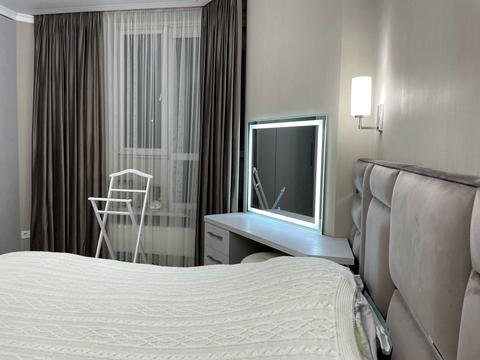 квартира по адресу Яблоневая ул., 15