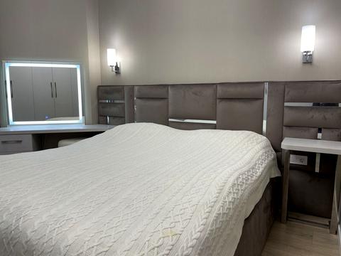 квартира по адресу Яблоневая ул., 15