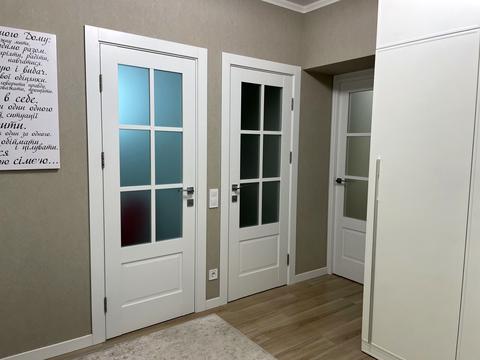 квартира по адресу Яблоневая ул., 15