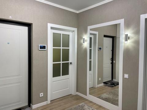 квартира по адресу Яблоневая ул., 15