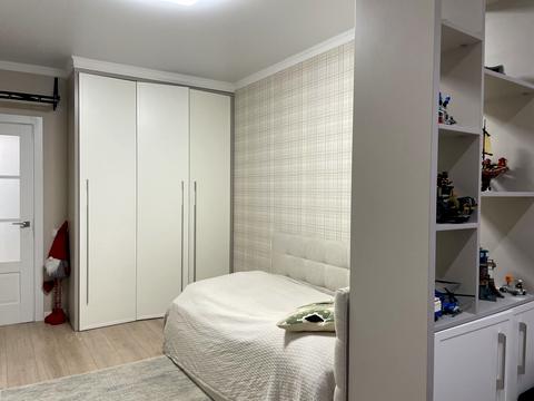 квартира по адресу Яблоневая ул., 15