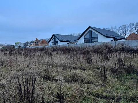 ділянка за адресою провулок Озерний