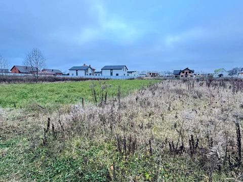 ділянка за адресою провулок Озерний