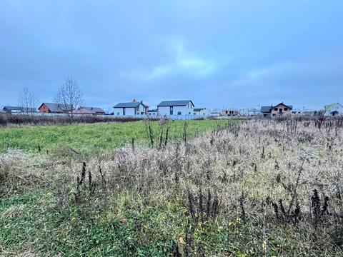 ділянка за адресою провулок Озерний