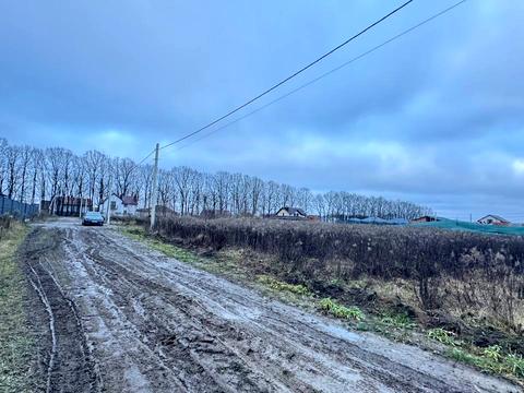 ділянка за адресою провулок Озерний