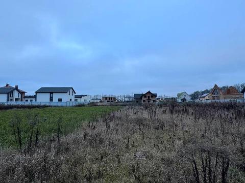 ділянка за адресою провулок Озерний