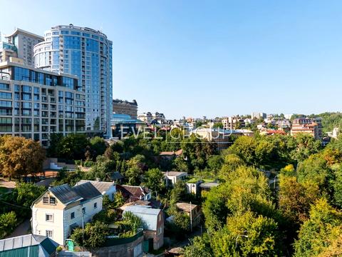 квартира за адресою Садово-Ботанічна вул. (Тимірязєвська), 46