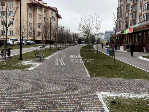 квартира за адресою Тернопільська вул., 5