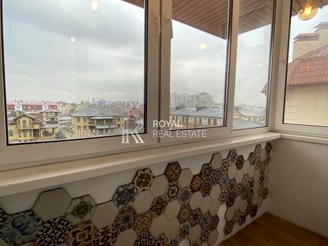 квартира за адресою Тернопільська вул., 5