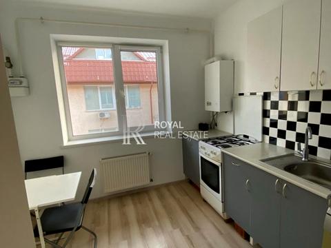 квартира за адресою Тернопільська вул., 5