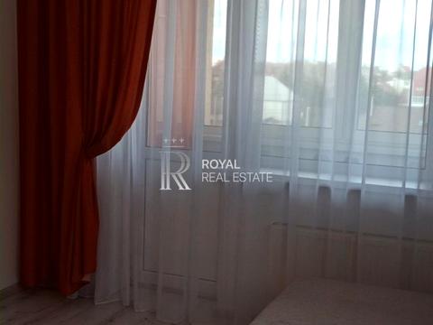 квартира за адресою Тернопільська вул., 5