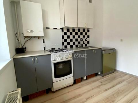 квартира за адресою Тернопільська вул., 5