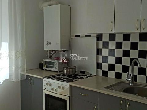 квартира за адресою Тернопільська вул., 5