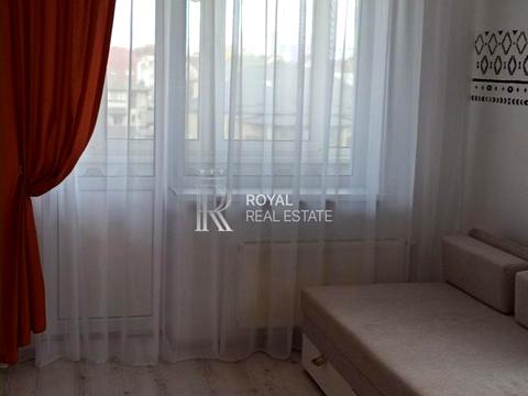 квартира за адресою Тернопільська вул., 5