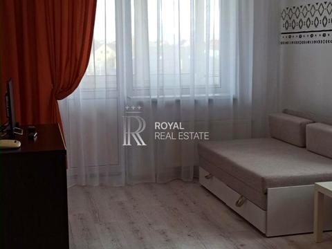 квартира за адресою Тернопільська вул., 5