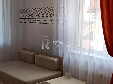 квартира за адресою Тернопільська вул., 5