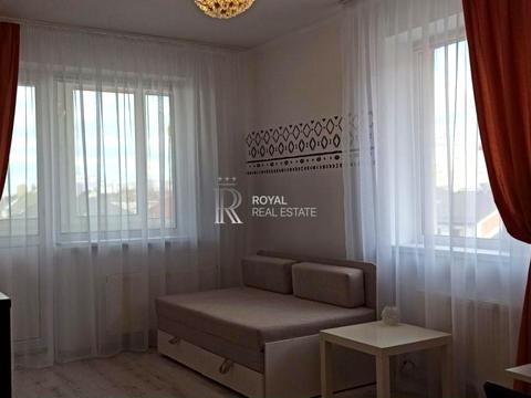 квартира за адресою Тернопільська вул., 5