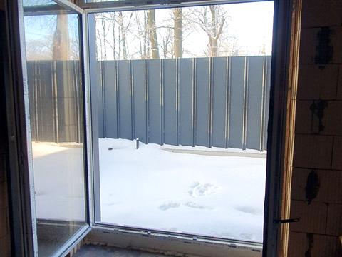 будинок за адресою Виговського вул. (Суворова)