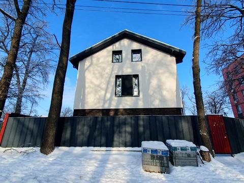 будинок за адресою Виговського вул. (Суворова)