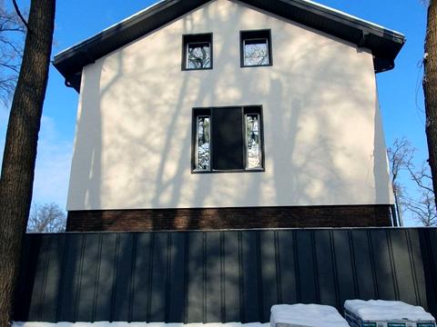 будинок за адресою Виговського вул. (Суворова)