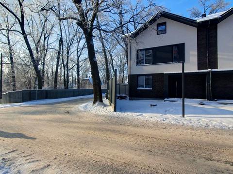 будинок за адресою Виговського вул. (Суворова)