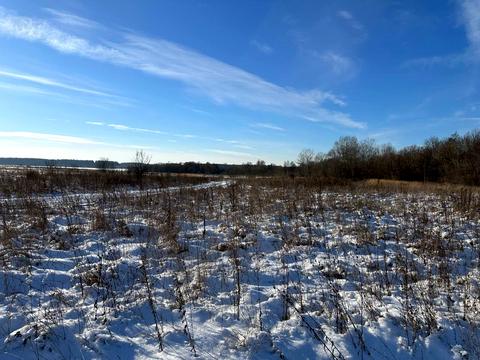 участок по адресу 